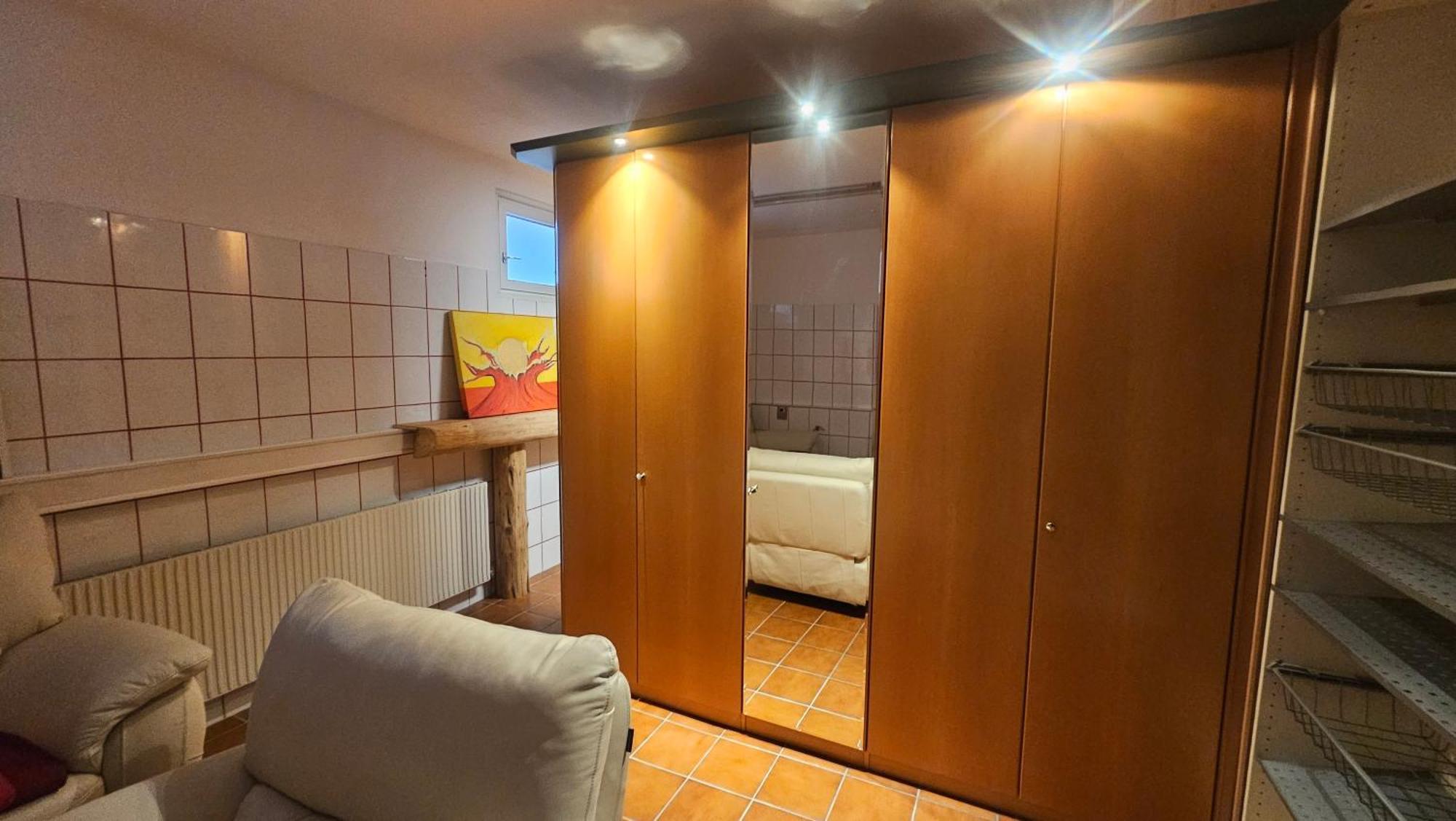Villa Theresa Hofstetten Kültér fotó