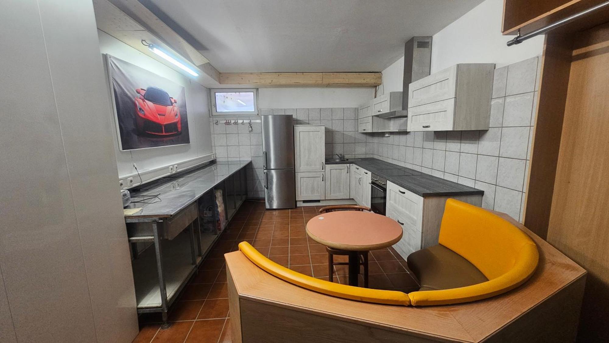 Villa Theresa Hofstetten Kültér fotó